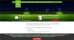 Desktop Screenshot of pompa-ciepla.com.pl